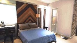 Stylish Studio Condo Unit Matina Enclaves Apartment in Davao City