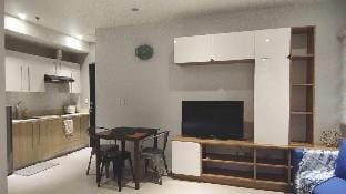 Stylish Studio Condo Unit Matina Enclaves Apartment in Davao City
