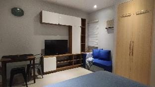 Stylish Studio Condo Unit Matina Enclaves Apartment in Davao City