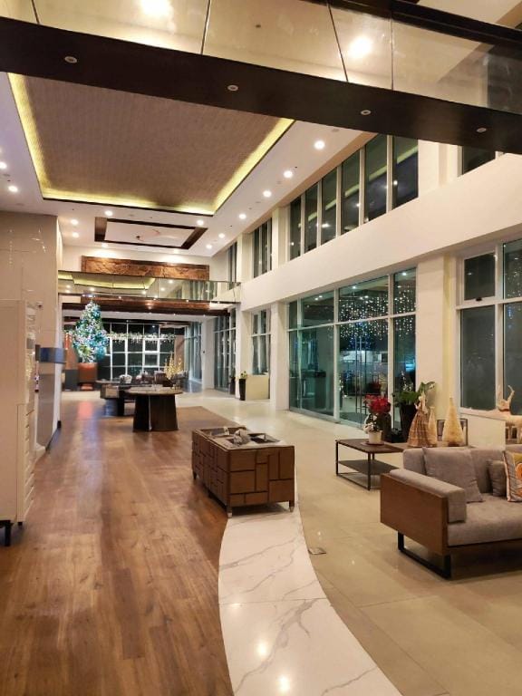 Within Sotogrande Condotel Residential w/ Heated Pool Access Hotel in Baguio
