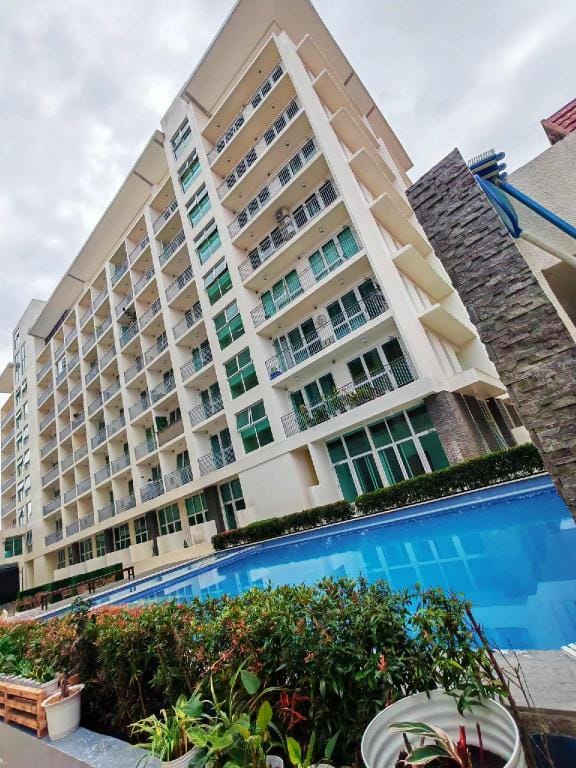 Within Sotogrande Condotel Residential w/ Heated Pool Access Hotel in Baguio