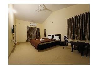 Hi-5 Private Villa Villa in Maharashtra