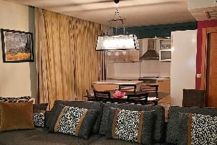 Taksim Perfect Residence 3 Rooms Pool Sauna Gym  Apartment in Istanbul