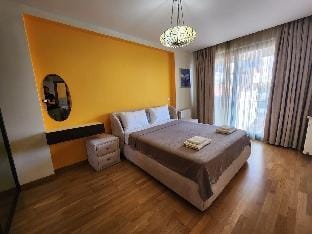 Taksim Perfect Residence 3 Rooms Pool Sauna Gym  Apartment in Istanbul