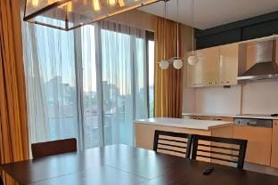 Taksim Perfect Residence 3 Rooms Pool Sauna Gym  Apartment in Istanbul