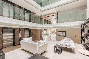 Sale!5F&Central Bangkok@Bts Asok&Mrt Sukhumvit(75) Apartment in Bangkok