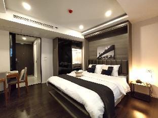Sale・Central Bangkok@BTS Asok&MRT Sukhumvit(25) Apartment in Bangkok
