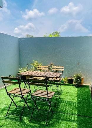 Sumann - The Westcroft View Villa in Kerala