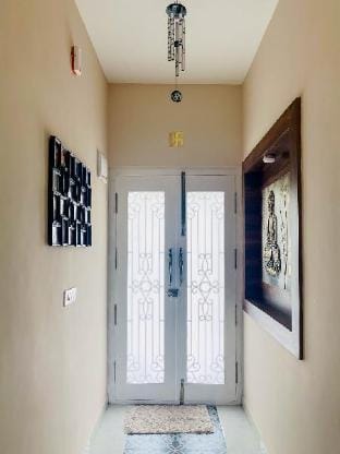 Sumann - The Westcroft View Villa in Kerala