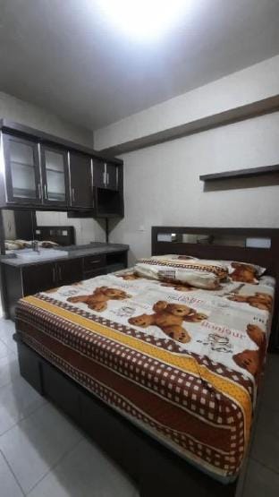 Cozy Room Private Cibubur Trans Vacation rental in West Java
