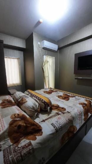 Cozy Room Private Cibubur Trans Vacation rental in West Java