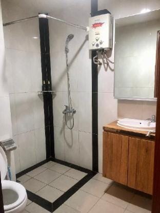Apartemen Grand Kamala Lagoon Apartment in West Java