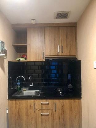 Apartemen Grand Kamala Lagoon Apartment in West Java
