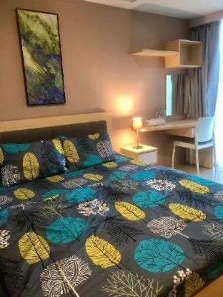 Apartemen Grand Kamala Lagoon Apartment in West Java
