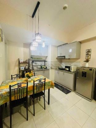 SPACIOUS 3BR LITTLE BAGUIO | 6MIN TO MAGNOLIA Vacation rental in Quezon City