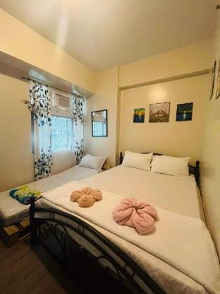 SPACIOUS 3BR LITTLE BAGUIO | 6MIN TO MAGNOLIA Vacation rental in Quezon City