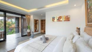 Villa Ambalika by Villa Finder Villa in Kuta