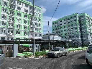 Ortega Villa Apartment in Kuching