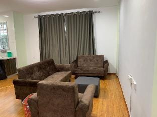 Ortega Villa Apartment in Kuching