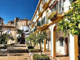 Casa Giuliani perfect place to stay by the beach Apartment in Torremolinos