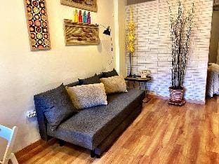 Casa Giuliani perfect place to stay by the beach Apartment in Torremolinos