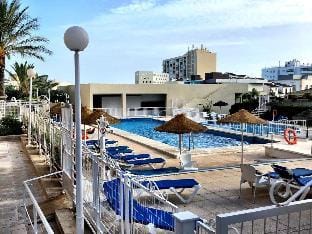 Nogalera 110 City central apartment 3 pool Apartment in Torremolinos