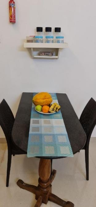 Elsewhere 106  Vacation rental in Goa, India