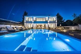 Divine Villa Zakynthos (Laganas) Villa in Zakynthos, Greece