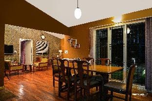 pear mount farm house  Vacation rental in Kodaikanal