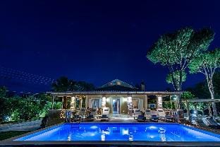 LUXURY DREAM VILLA LAGANAS ZAKYNTHOS Villa in Zakynthos, Greece
