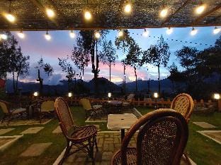 Standard Triple at Bromo Permai Apartment in East Java