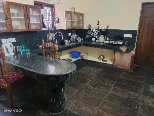 Entire 4 Bedroom villa Vacation rental in Thiruvananthapuram