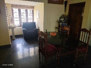 Entire 4 Bedroom villa Vacation rental in Thiruvananthapuram