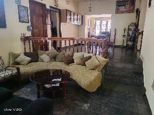 Entire 4 Bedroom villa Vacation rental in Thiruvananthapuram