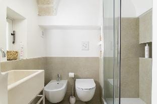 Dimora Grazia con terrazza by Wonderful Italy Apartment in Ostuni