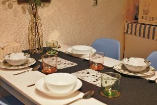 SG5371 3-Min to Shinjuku｜Entire Villa with Parking Villa in Shibuya