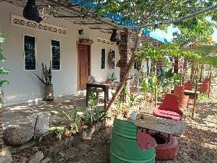 Happy Homestay - local vibes Apartment in Krong Siem Reap