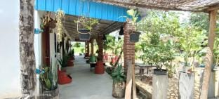 Happy Homestay - local vibes Apartment in Krong Siem Reap