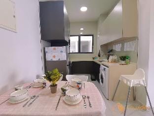 <New><Hotpot In the Sky>RiverView In City #Cowidea Apartment in Johor Bahru