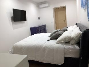ComfortHouseBlue Vacation rental in Ladispoli