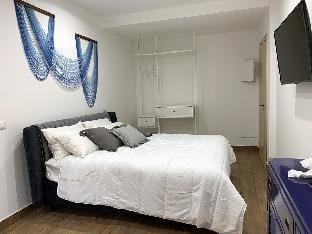 ComfortHouseBlue Vacation rental in Ladispoli