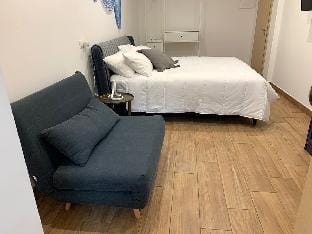 ComfortHouseBlue Vacation rental in Ladispoli