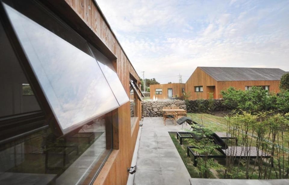 Ilo Pension Bed and Breakfast in South Korea