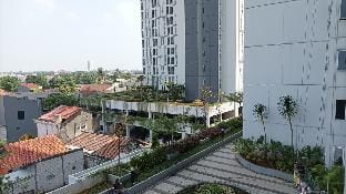 Cosy Akasa Apartment BSD City Apartment in Jakarta