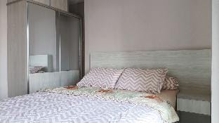 Cosy Akasa Apartment BSD City Apartment in Jakarta