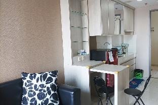 Cosy Akasa Apartment BSD City Apartment in Jakarta