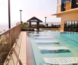 GrandRivieraSuite | USEmbassy,SLEC,PGH| #2119sayla Vacation rental in Manila City