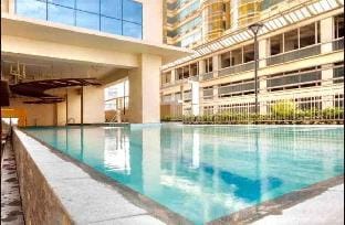 GrandRivieraSuite | USEmbassy,SLEC,PGH| #2119sayla Vacation rental in Manila City
