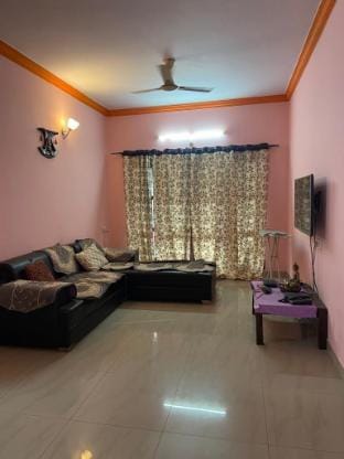 2BHK flat Near Whitefield, ITPL KTPO Bangalore Vacation rental in Bengaluru