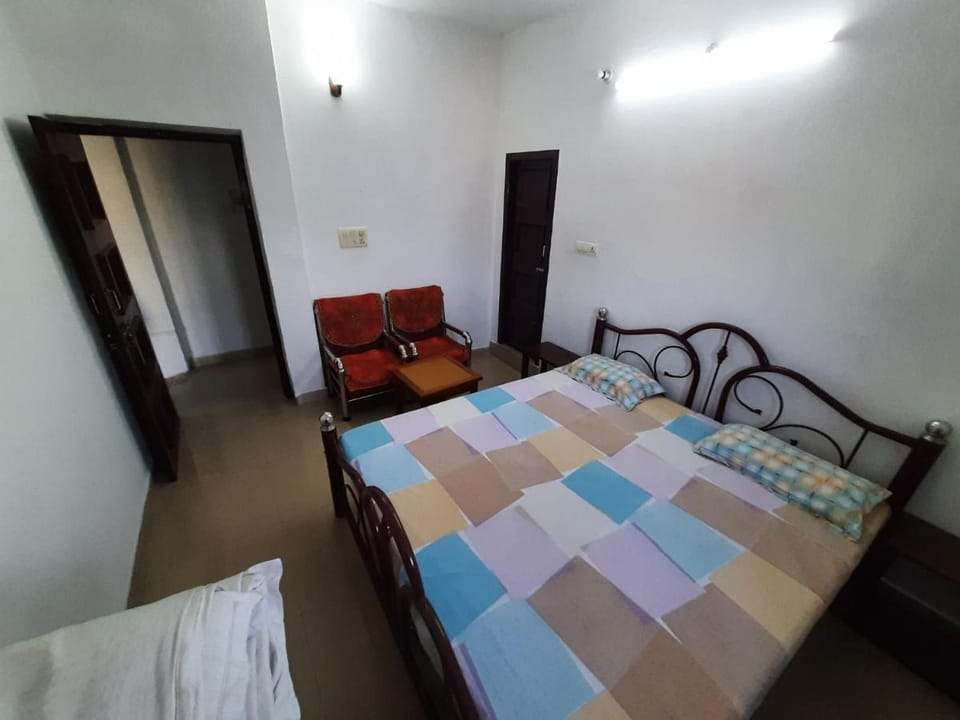 Janardan Homestay Lucknow Vacation rental in Lucknow